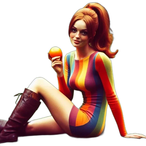 dress, concept art, pixel art, fantasy art transparent PNG cut-out
