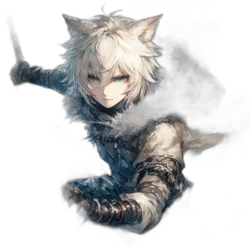 dragon, sword, weapon, staff transparent PNG cut-out
