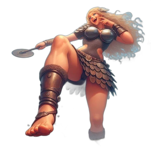 sword, weapon, staff, concept art transparent PNG cut-out