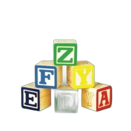 furniture, jewelry, food, 3d render transparent PNG cut-out