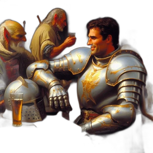 sword, weapon, concept art, fantasy art transparent PNG cut-out