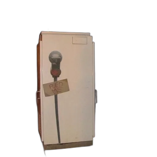 staff, furniture, robot, umbrella transparent PNG cut-out