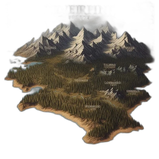 crown, dragon, concept art, pixel art transparent PNG cut-out