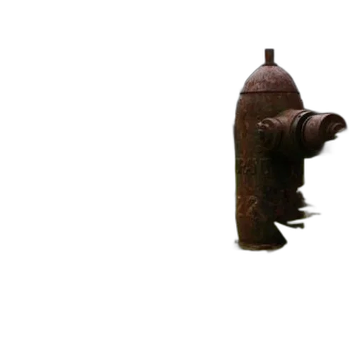 bottle, weapon, staff, robot transparent PNG cut-out
