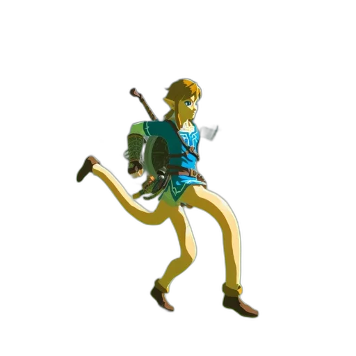 staff, creature, weapon, jacket transparent PNG cut-out