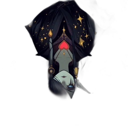 mask, staff, robot, jacket transparent PNG cut-out