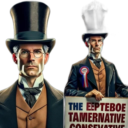 concept art, image, features, gentleman transparent PNG cut-out