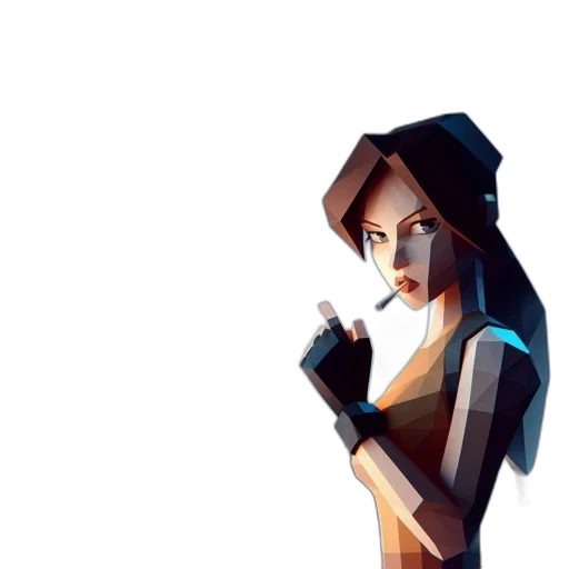 staff, weapon, robot, concept art transparent PNG cut-out