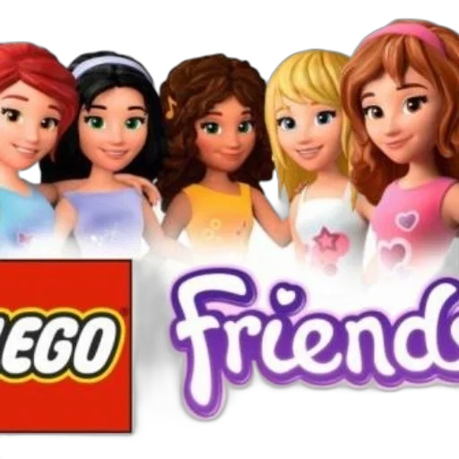 3d render, image, features, lego transparent PNG cut-out