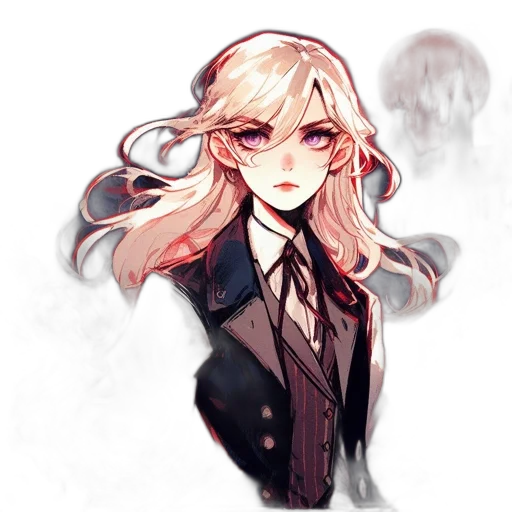staff, mask, face, creature transparent PNG cut-out