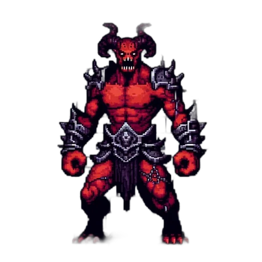 dragon, creature, weapon, staff transparent PNG cut-out