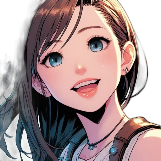 face, staff, weapon, robot transparent PNG cut-out