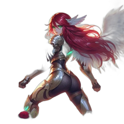dragon, weapon, staff, sword transparent PNG cut-out