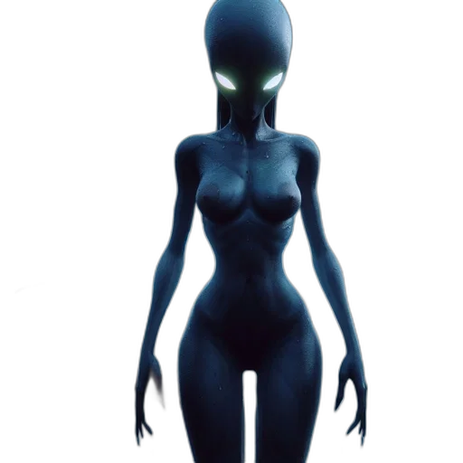robot, dress, creature, mask transparent PNG cut-out
