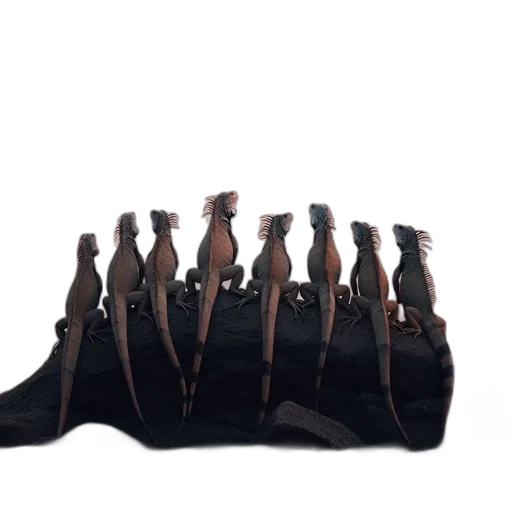 shoes, staff, crown, weapon transparent PNG cut-out