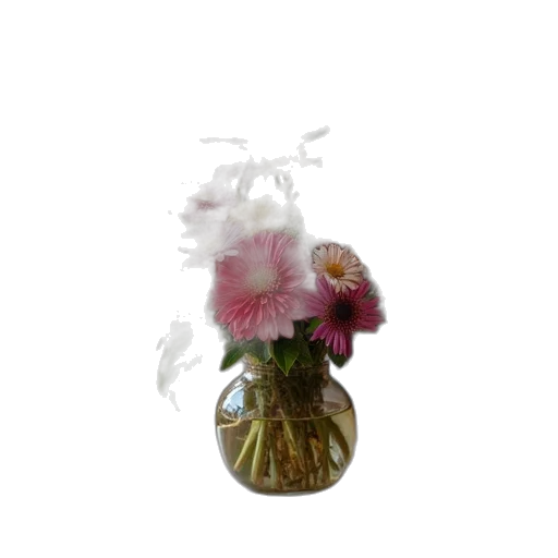 flower, jewelry, bottle, crown transparent PNG cut-out