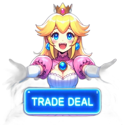 jewelry, crown, staff, pixel art transparent PNG cut-out