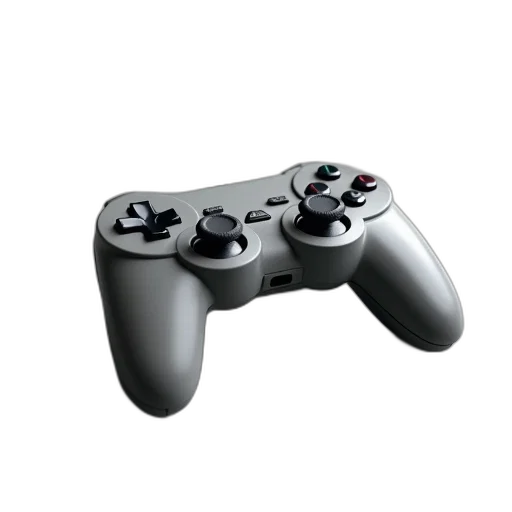 weapon, 3d render, photorealistic, concept art transparent PNG cut-out