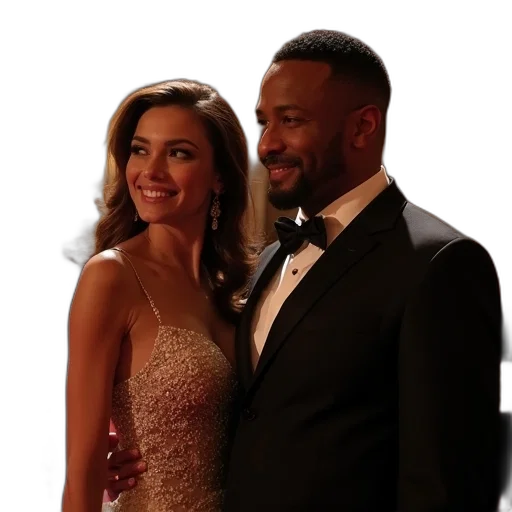 kendra, bell, mike, williams transparent PNG cut-out
