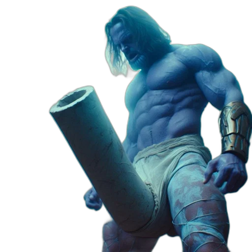 weapon, sword, staff, bottle transparent PNG cut-out