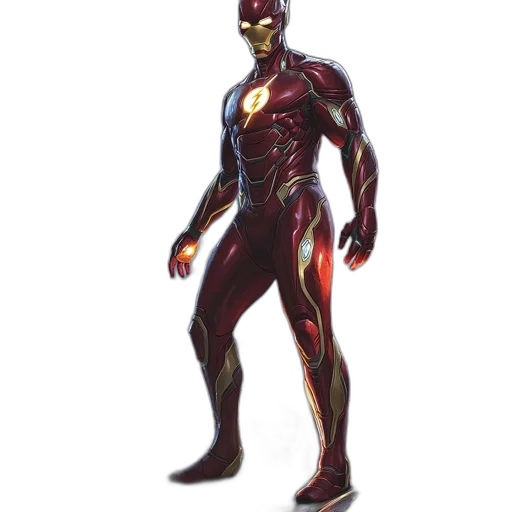 animal, mask, concept art, 3d render transparent PNG cut-out