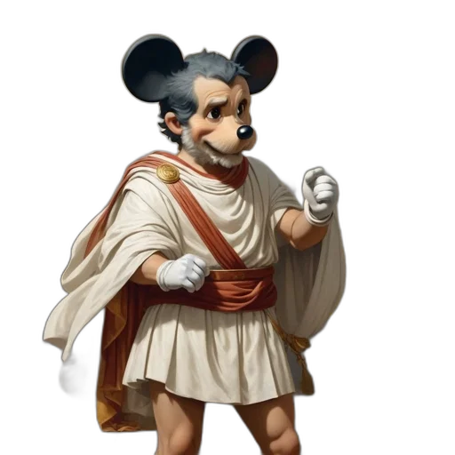 staff, mask, concept art, fantasy art transparent PNG cut-out