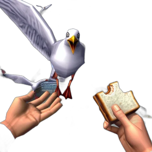 food, weapon, animal, jewelry transparent PNG cut-out