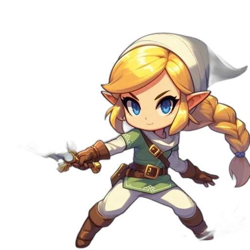 staff, sword, weapon, pixel art transparent PNG cut-out