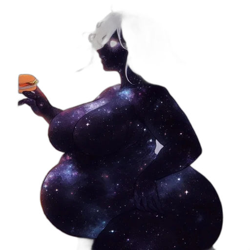 dress, food, creature, robot transparent PNG cut-out