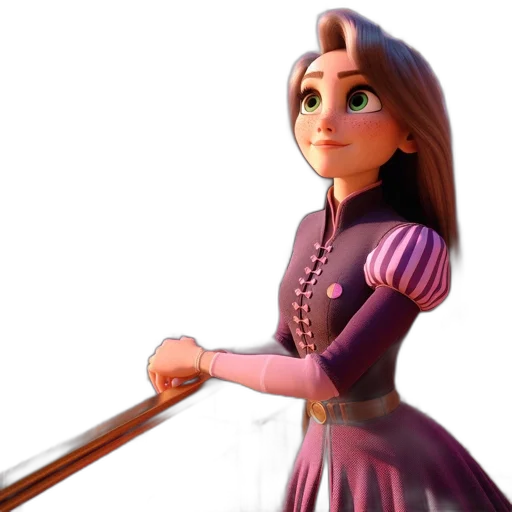 staff, dress, sword, weapon transparent PNG cut-out