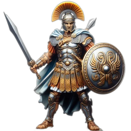 sword, staff, weapon, fantasy art transparent PNG cut-out