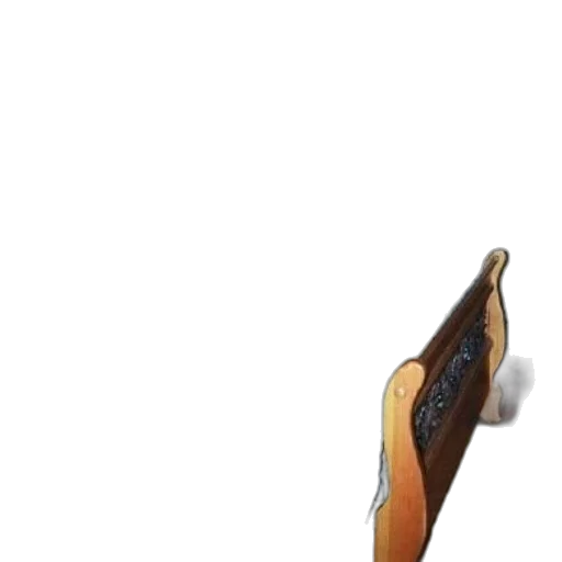 shoes, weapon, furniture, staff transparent PNG cut-out