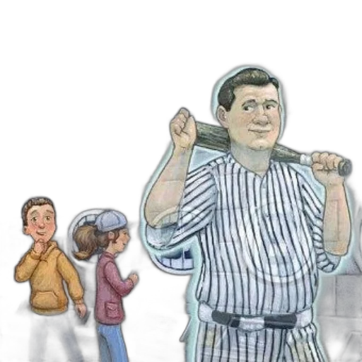 jacket, staff, concept art, cartoon transparent PNG cut-out