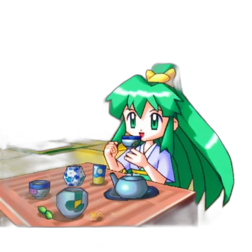 food, weapon, robot, staff transparent PNG cut-out