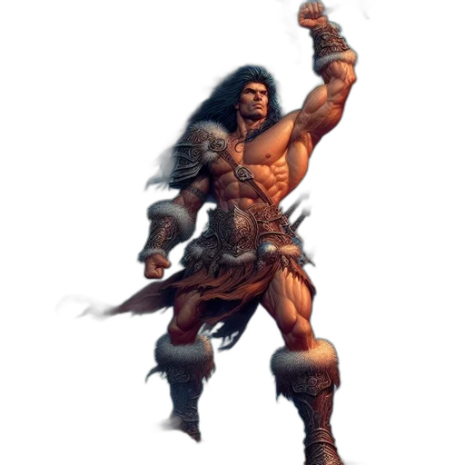sword, staff, weapon, fantasy art transparent PNG cut-out