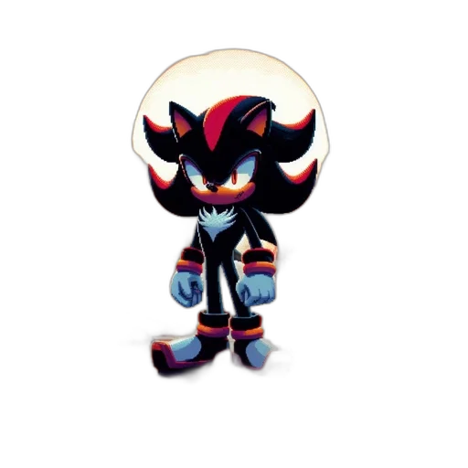 creature, mask, staff, robot transparent PNG cut-out