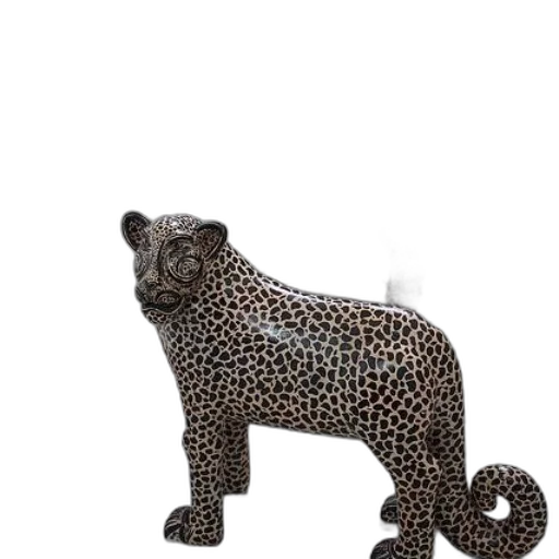 animal, jewelry, staff, creature transparent PNG cut-out