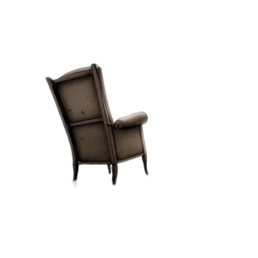 furniture, crown, staff, dress transparent PNG cut-out