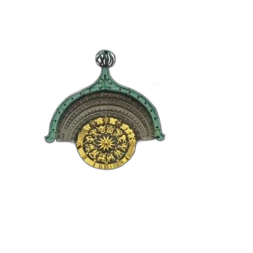 jewelry, crown, staff, umbrella transparent PNG cut-out