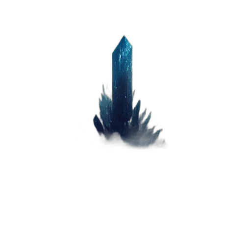 sword, weapon, dragon, creature transparent PNG cut-out