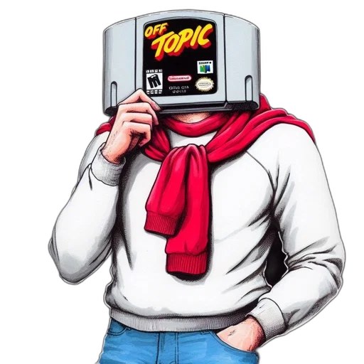 robot, mask, jacket, face transparent PNG cut-out