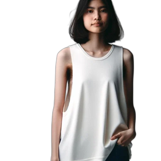 dress, jewelry, photorealistic, 3d render transparent PNG cut-out