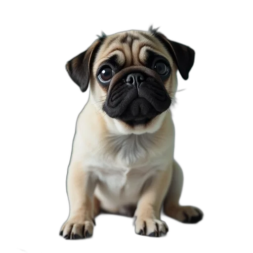 animal, face, staff, creature transparent PNG cut-out