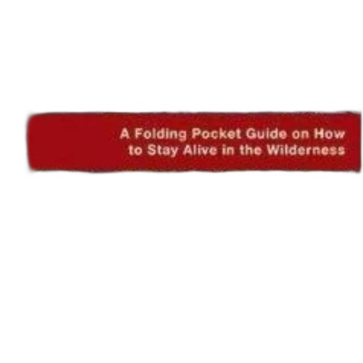 jacket, folding, pocket, guide transparent PNG cut-out
