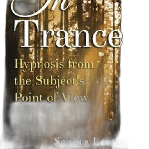 face, forest, trance, hypnosis transparent PNG cut-out