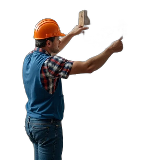 staff, hat, furniture, weapon transparent PNG cut-out