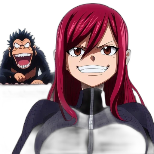 creature, mask, animal, anime transparent PNG cut-out
