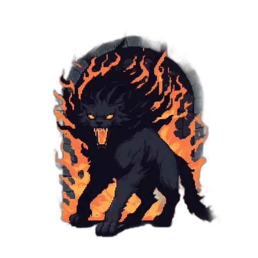 dragon, creature, animal, mask transparent PNG cut-out