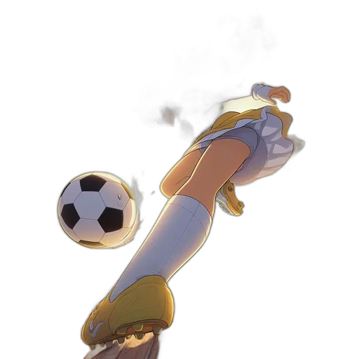 weapon, shoes, staff, robot transparent PNG cut-out