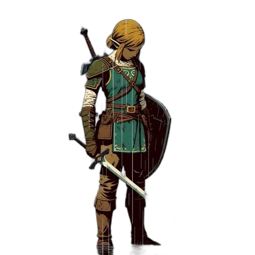 sword, staff, weapon, concept art transparent PNG cut-out